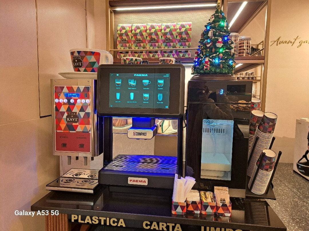 Pasticceria Di Costanzo