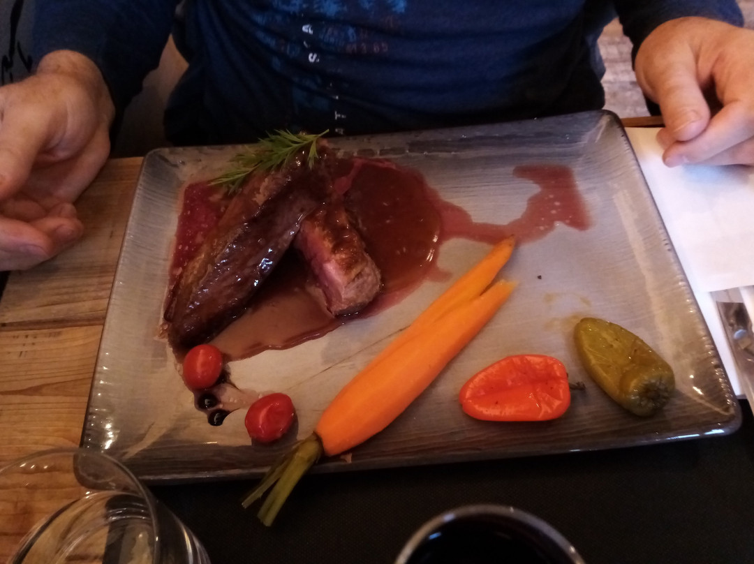Core by Clare Smyth