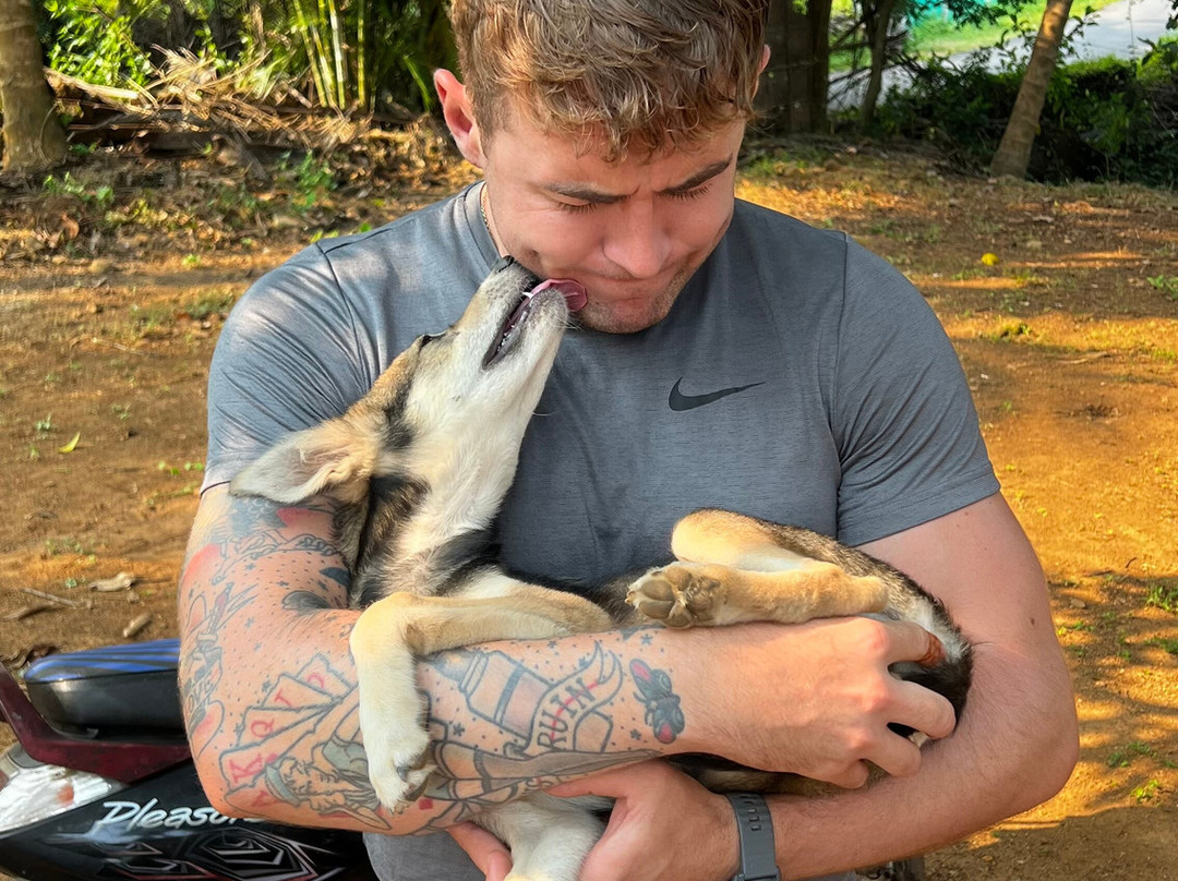 ARC Goa-格纳戈纳必去景点