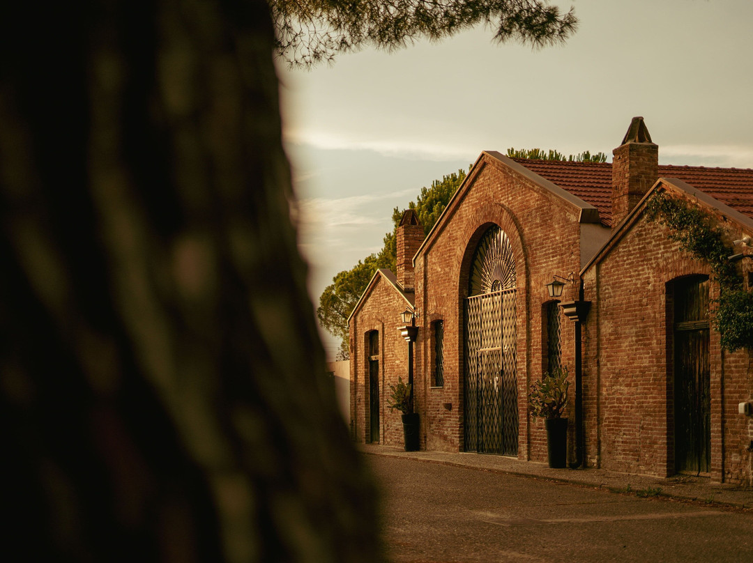 Masseria Macchia & Relais San Pio主图