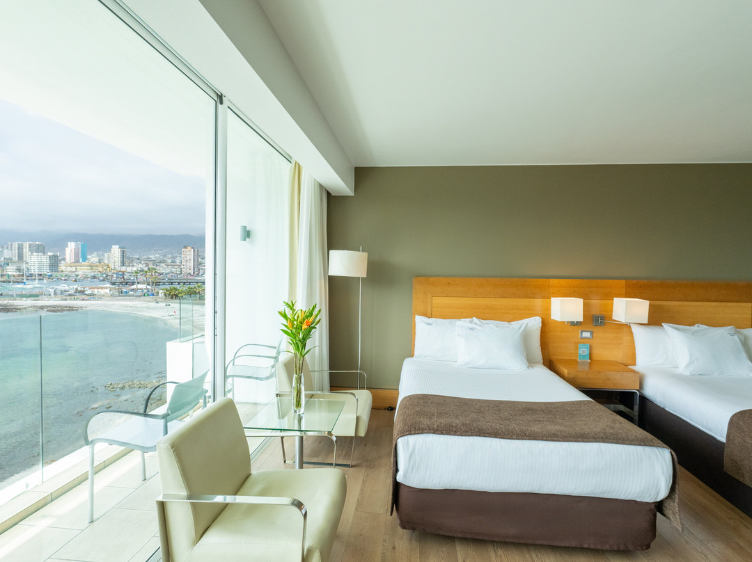 Terrado Suites主图