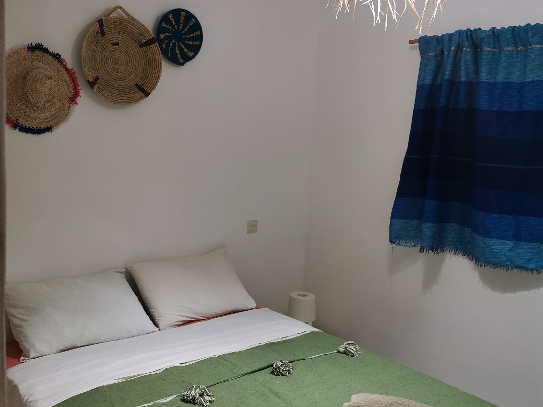 Ibi Surf House Sarl Hôtel-Sidi Kaouki必去景点