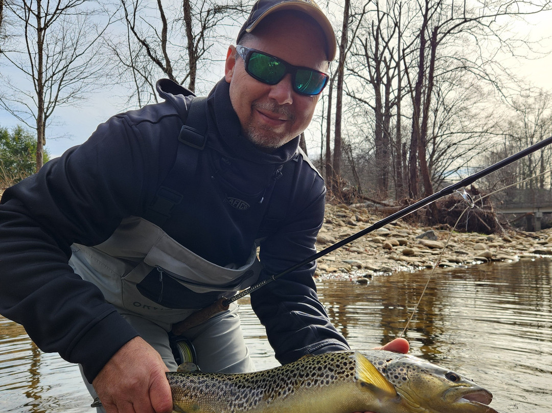 Chetola Sporting Reserve-布恩必去景点