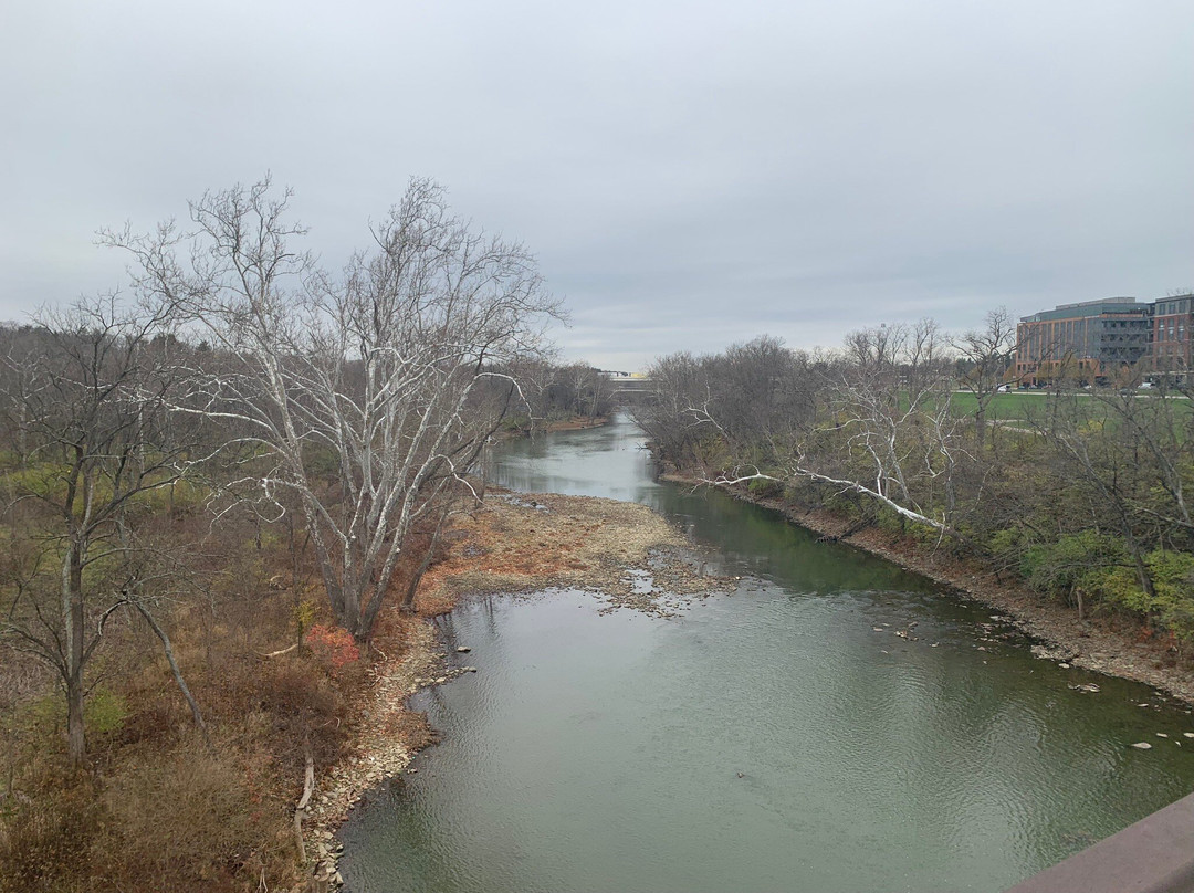 Dublin Link-都柏林必去景点