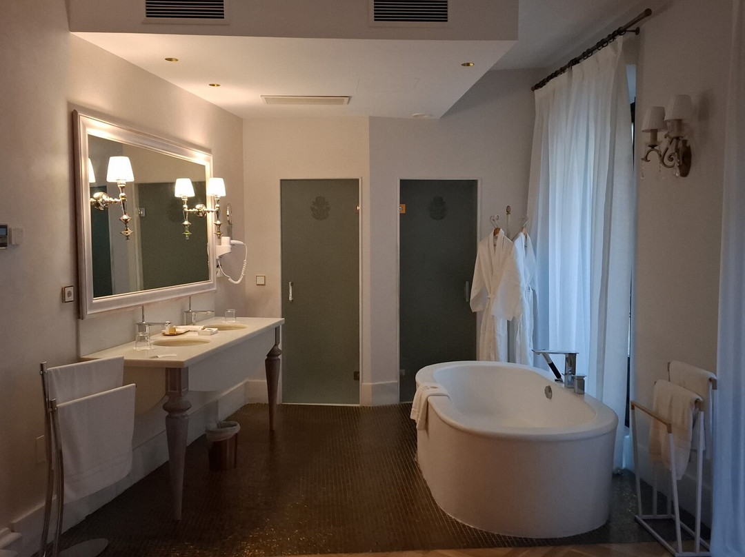 Hotel Palacio De Ubeda主图