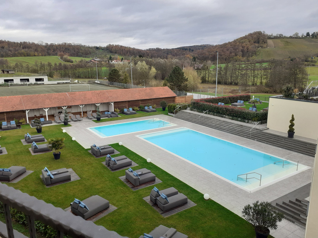 Hotel Sonnenhof主图