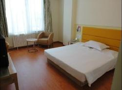 莱芜银座佳驿酒店龙潭大街店