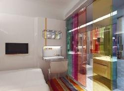 苏州99旅馆连锁观前街店主图