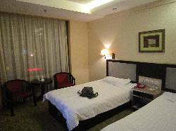 呼伦贝尔市酒店住宿-贝尔大酒店