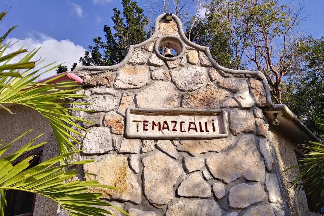 Temazcalli Villas