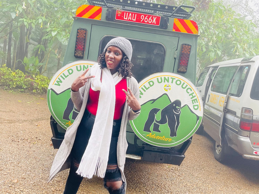 Mt. Elgon Hikes Uganda-Sipi必去景点