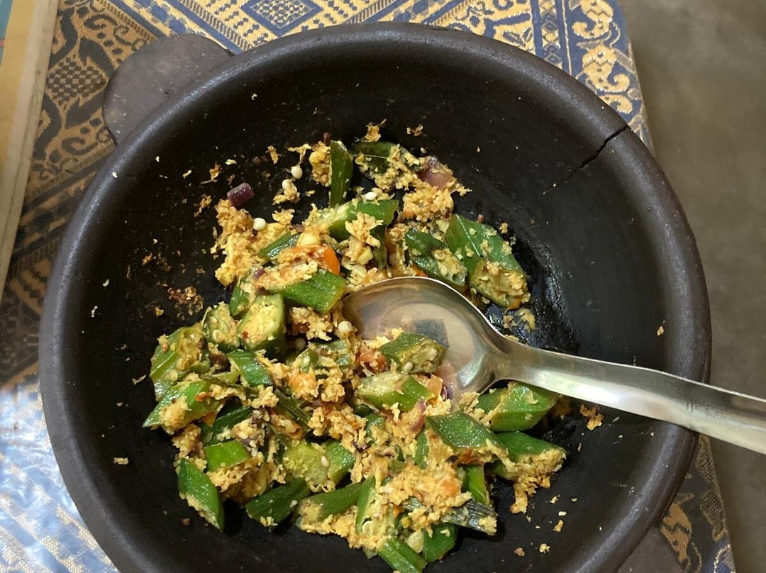 Nanda Cookery Class And Traditional Food-埃勒必去景点