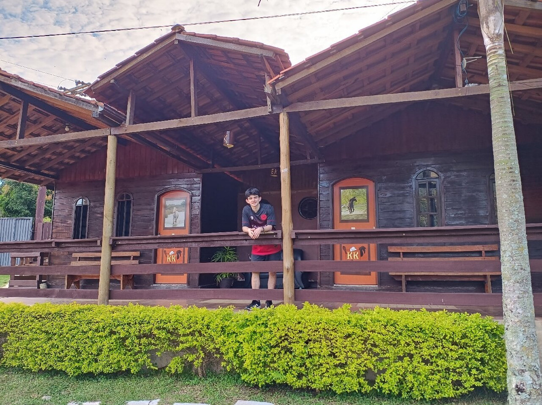 Pinhalzinho旅游攻略图片