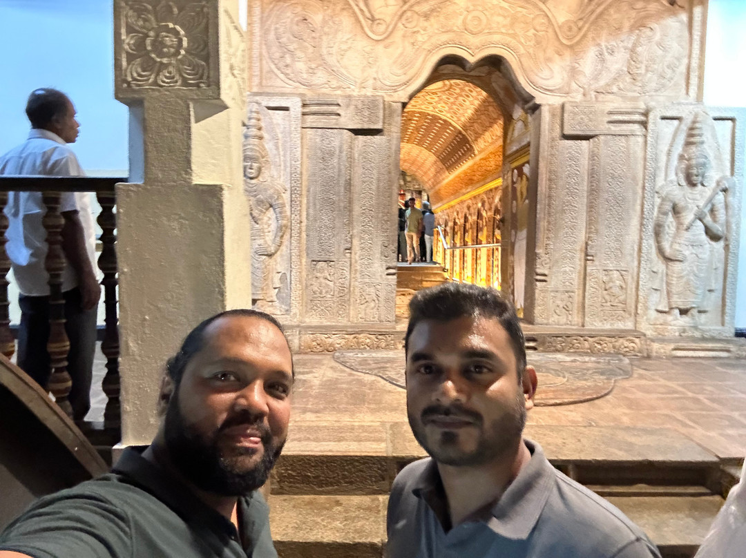 Thanu-Warakapola必去景点