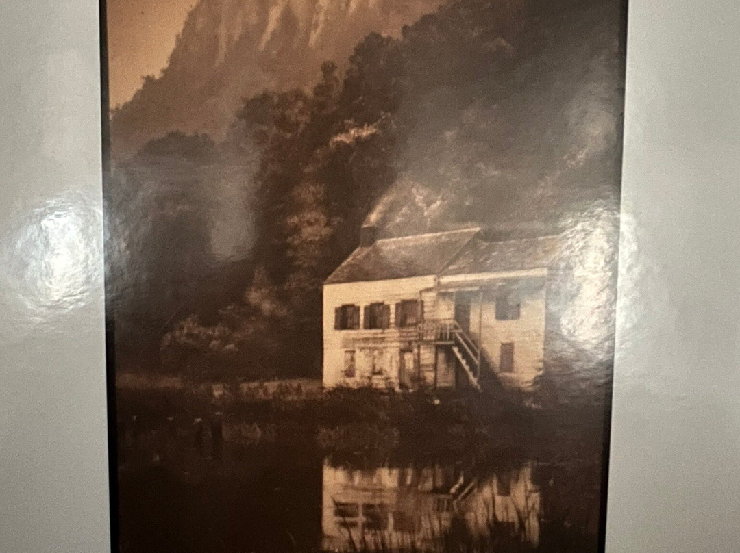 Kearny House景点图片