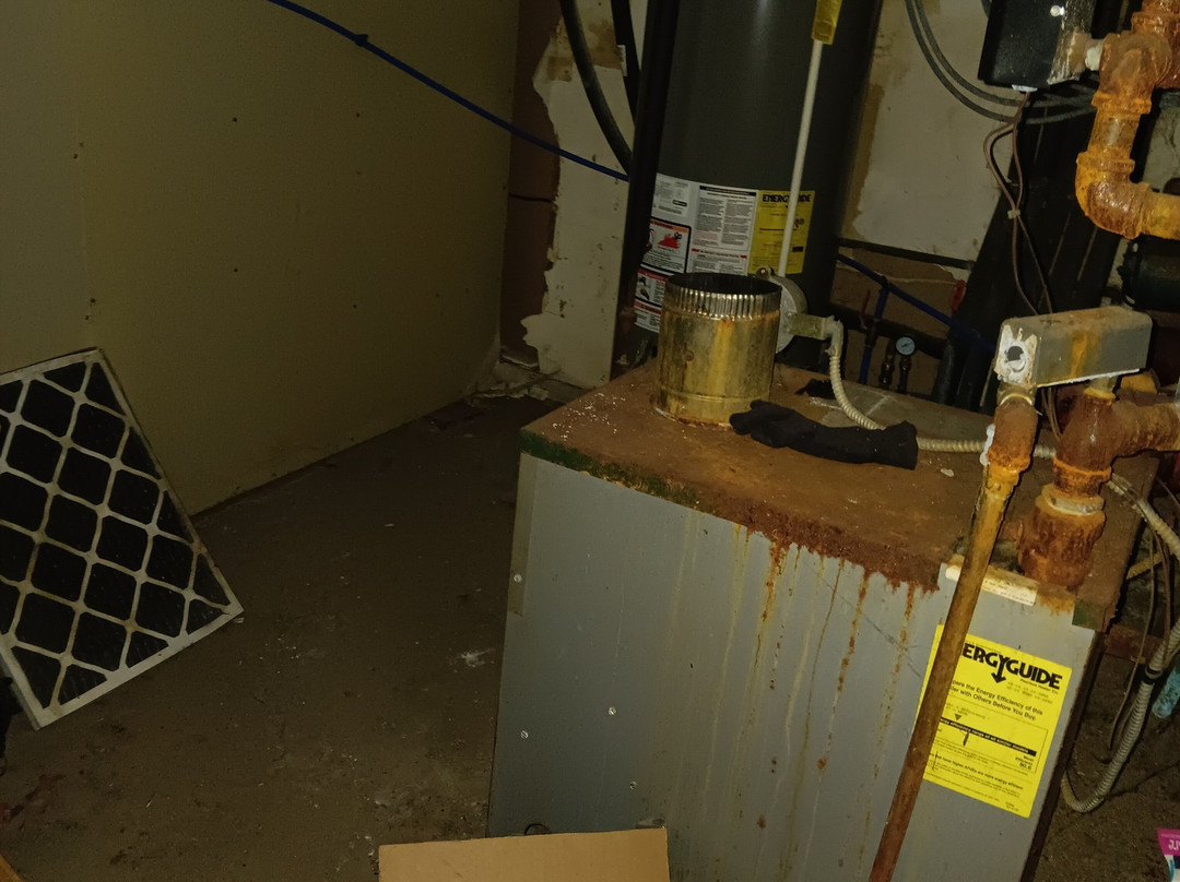 Quality Inn Frontier At U.S. Hwy 30主图