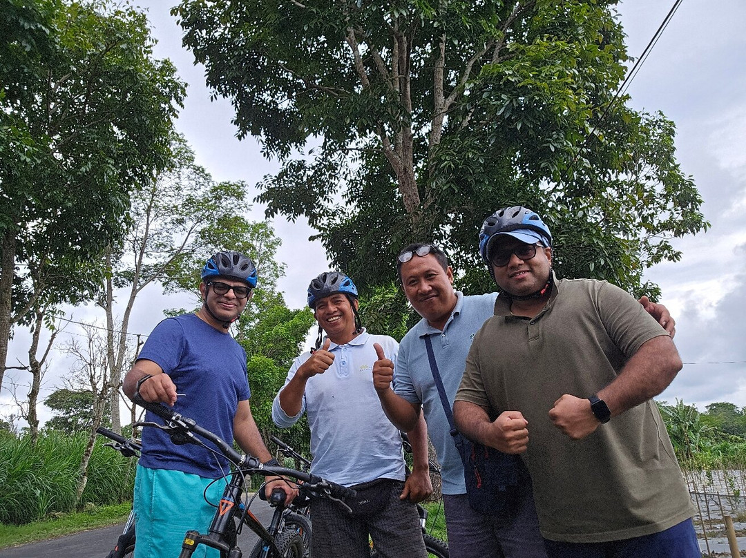 Bali Bike Adventures景点图片