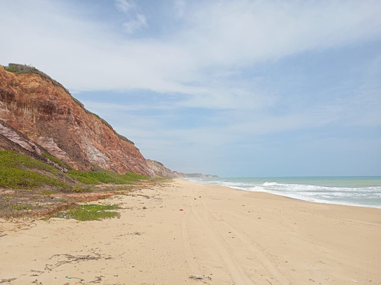 S4 Turismo Maceió-Maceio必去景点