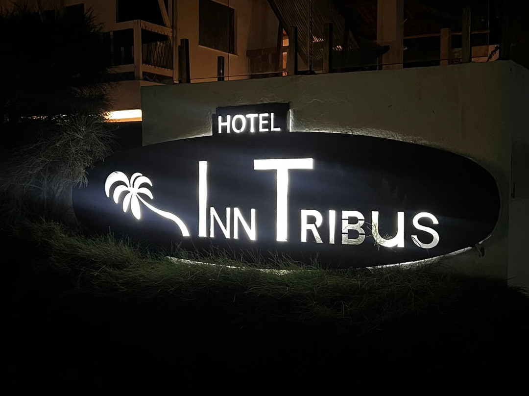 Inn Tribus主图