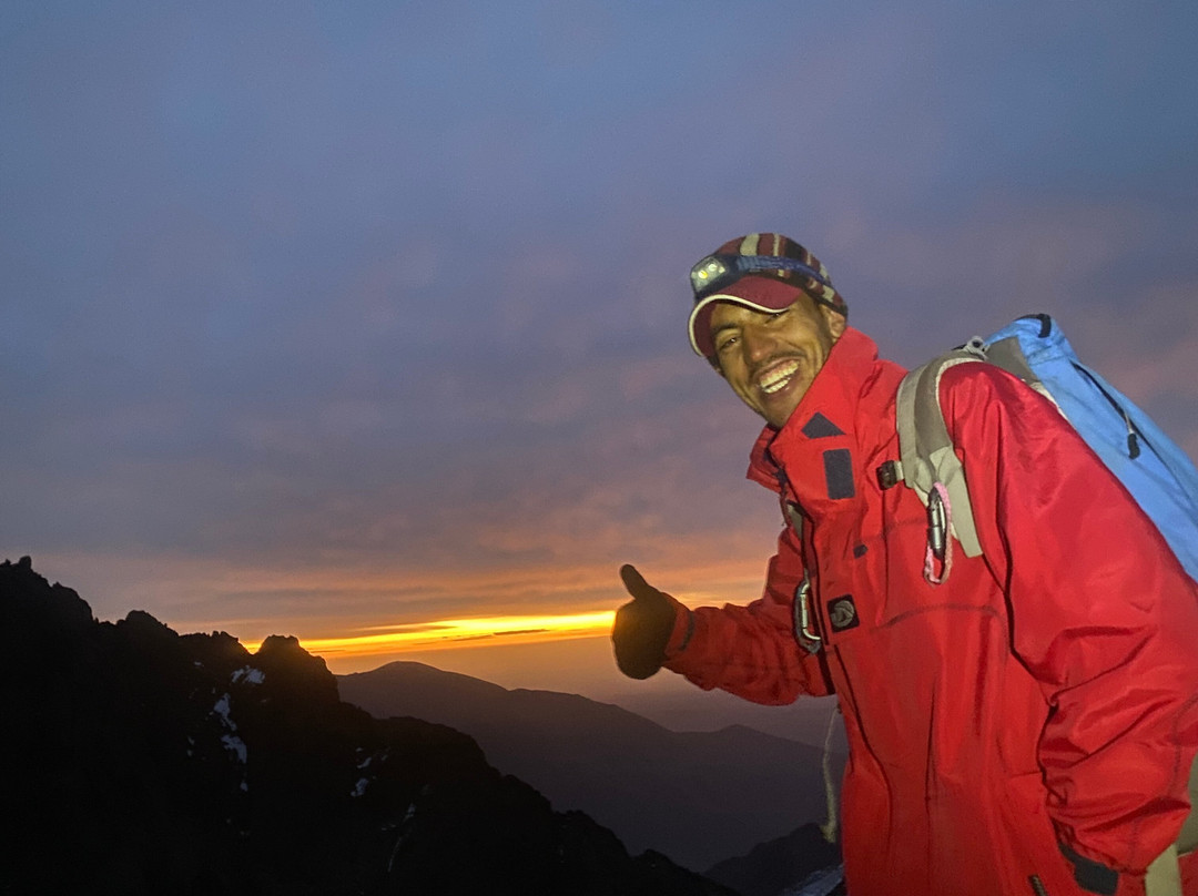 From Marrakesh, Excursion to Imlil-伊姆利勒必去景点