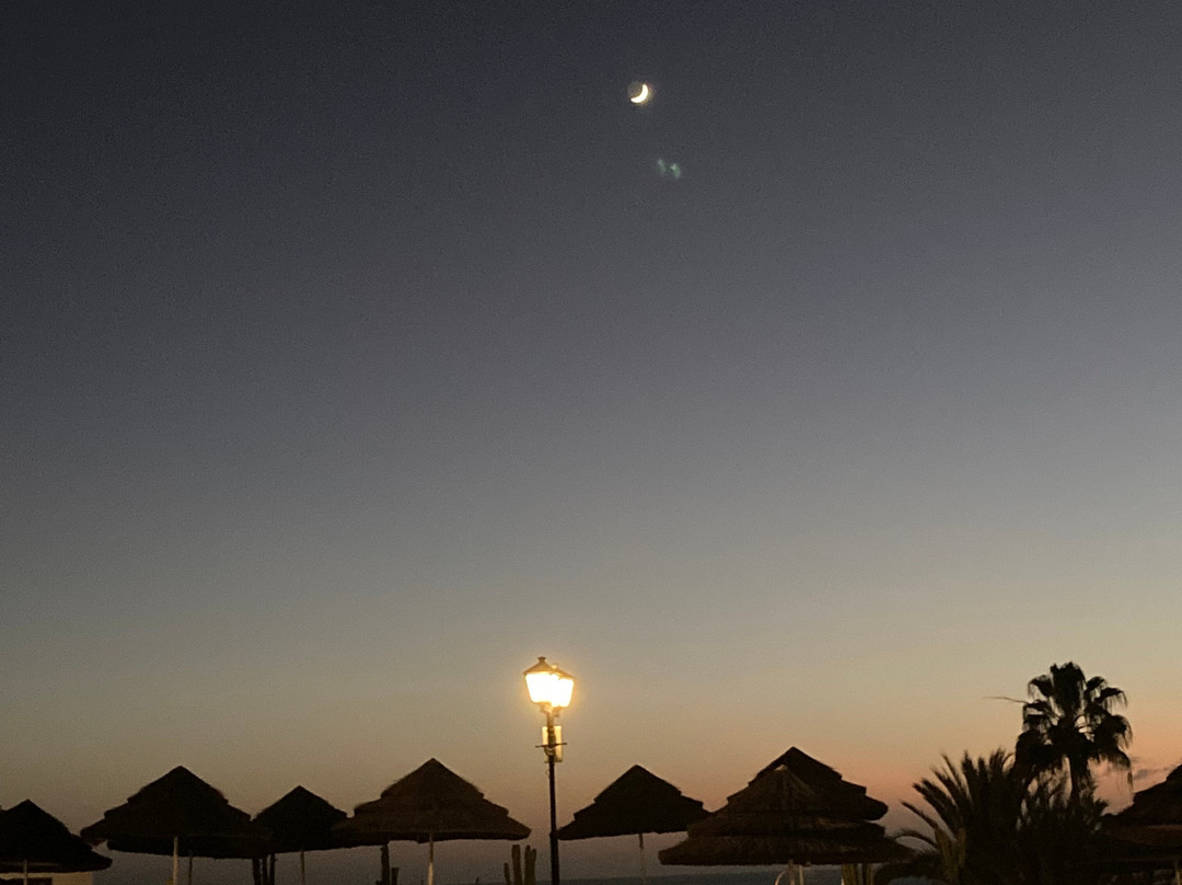 Club El Beril Tenerife主图