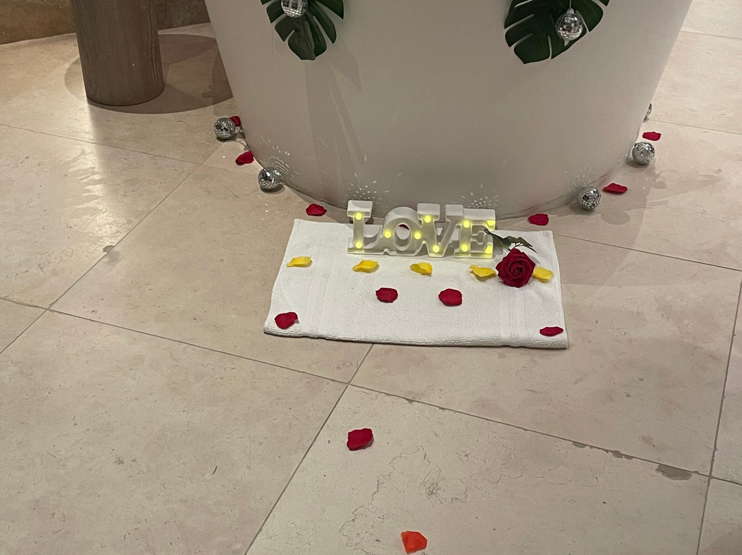 Sandals Dunn's River主图