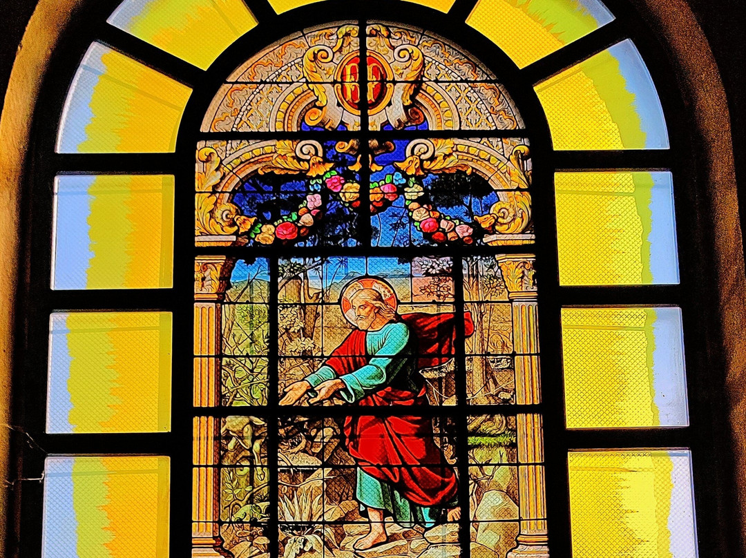 Eglise Saint Pierre景点图片