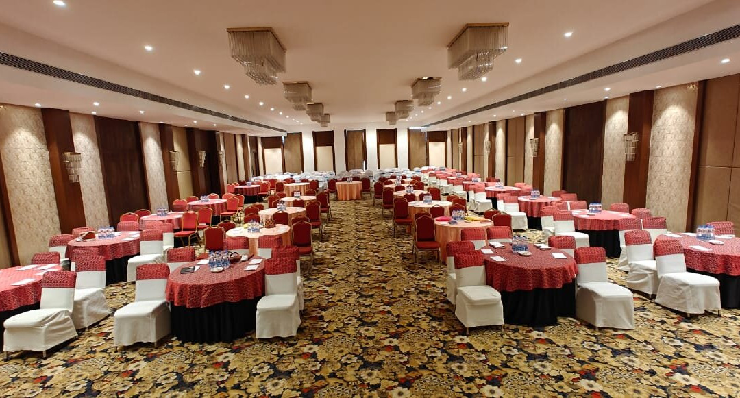 Viceroy Beach & Spa Resort主图