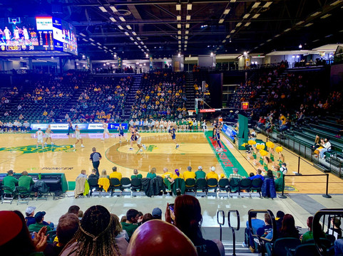 Scheels Center-法戈必去景点