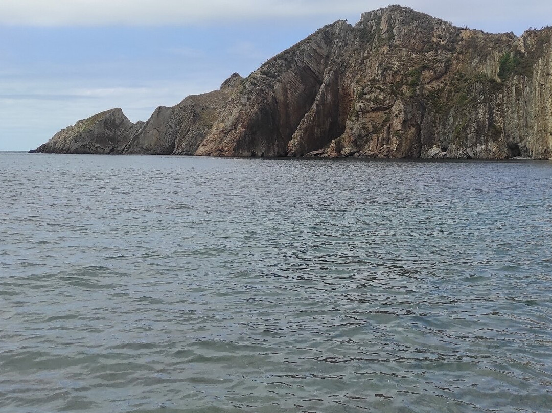 El Silencio Beach景点图片