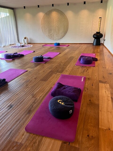 Familienhotel Familiamus-家庭/游戏区