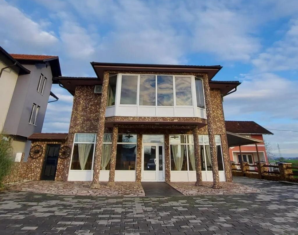 Apartmani - Sobe Nova Topola