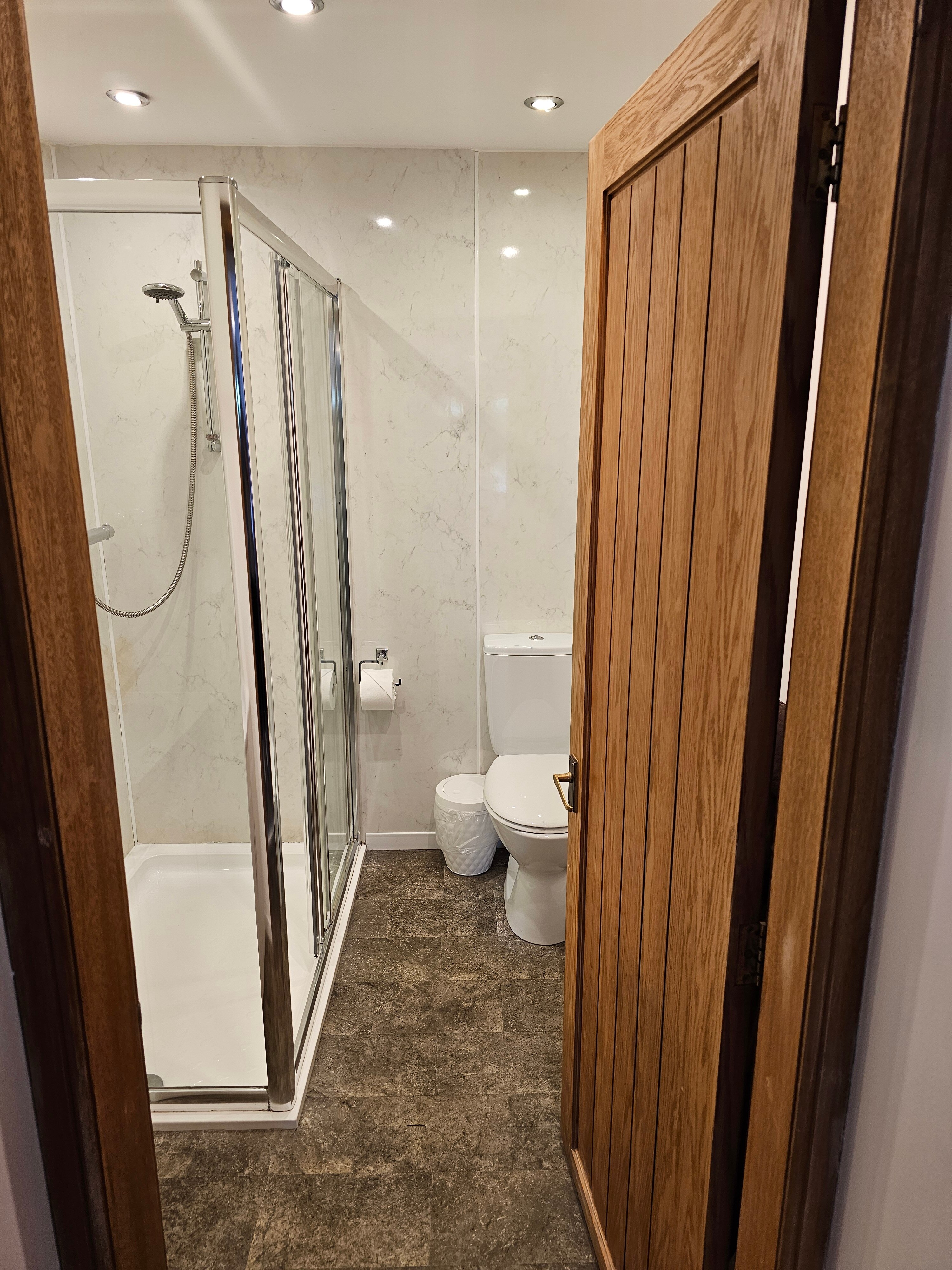 阿尔德达尔住宿加早餐旅馆-客卧