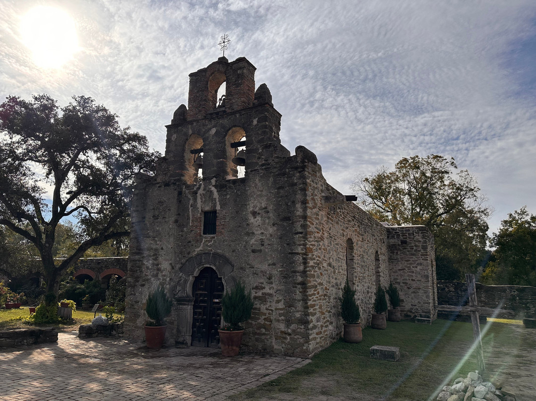 单车道-圣安东尼奥市必去景点