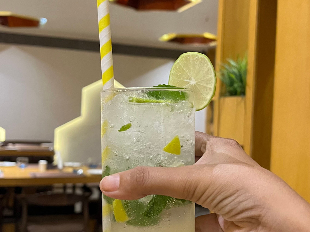 The Fern Residency, Morbi主图