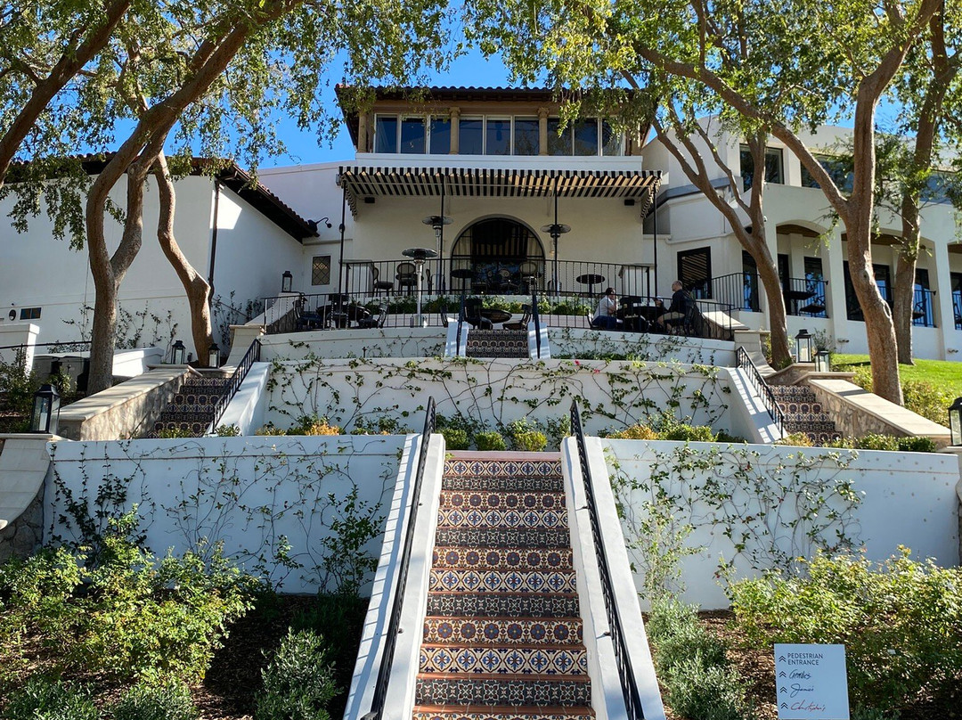 瑞格利豪宅-凤凰城必去景点