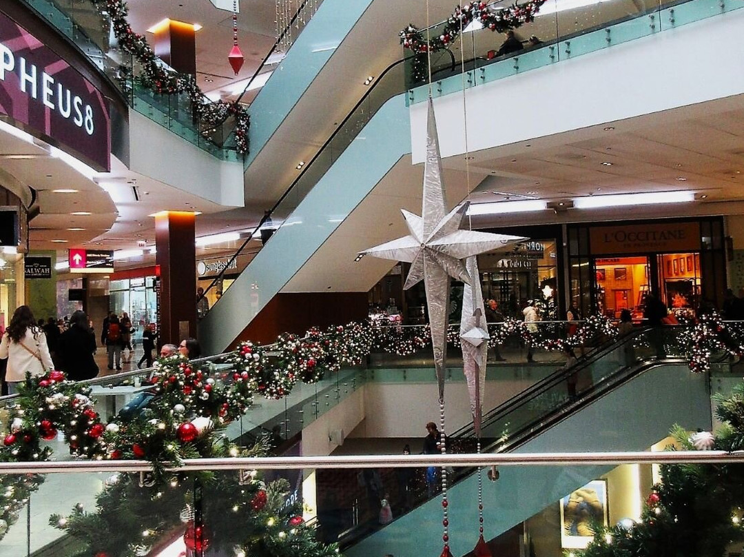 Block 37-芝加哥必去景点