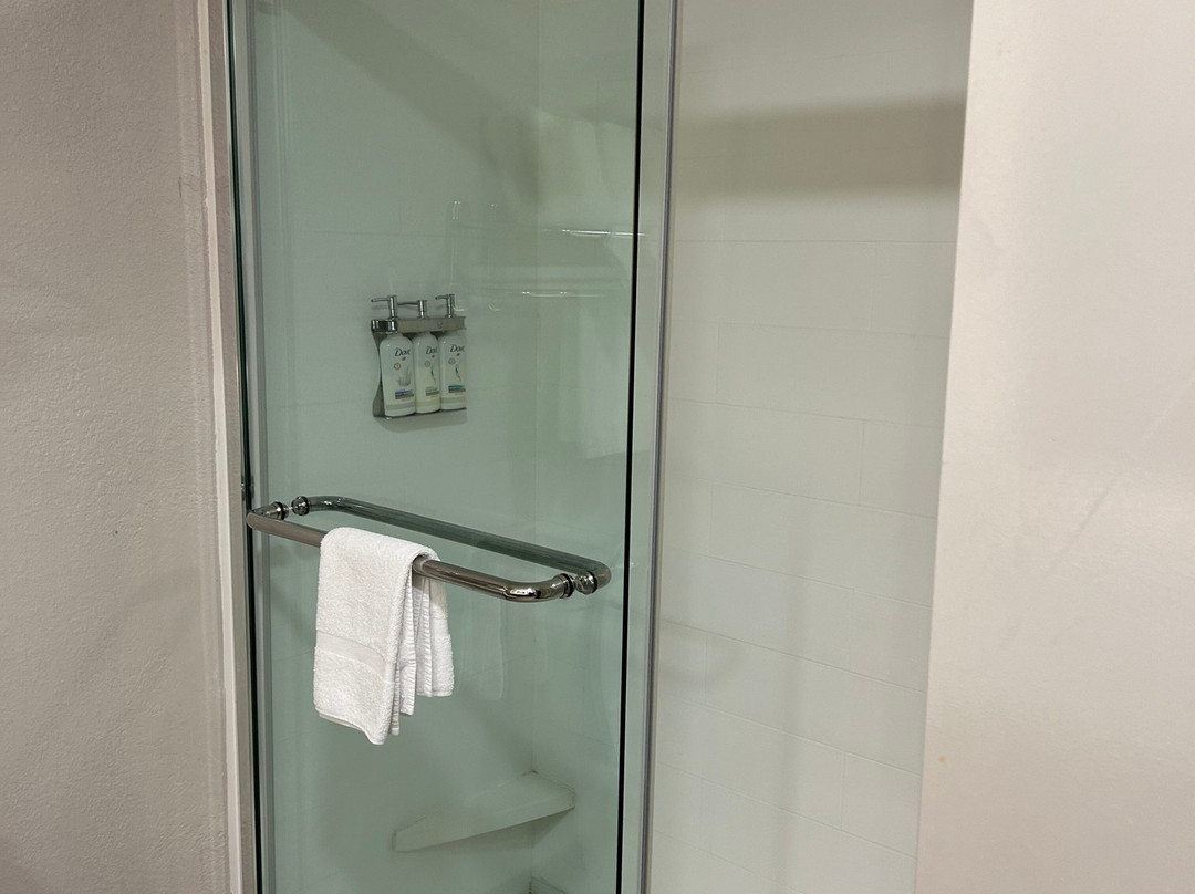 Holiday Inn Express & Suites Suffolk By IHG主图