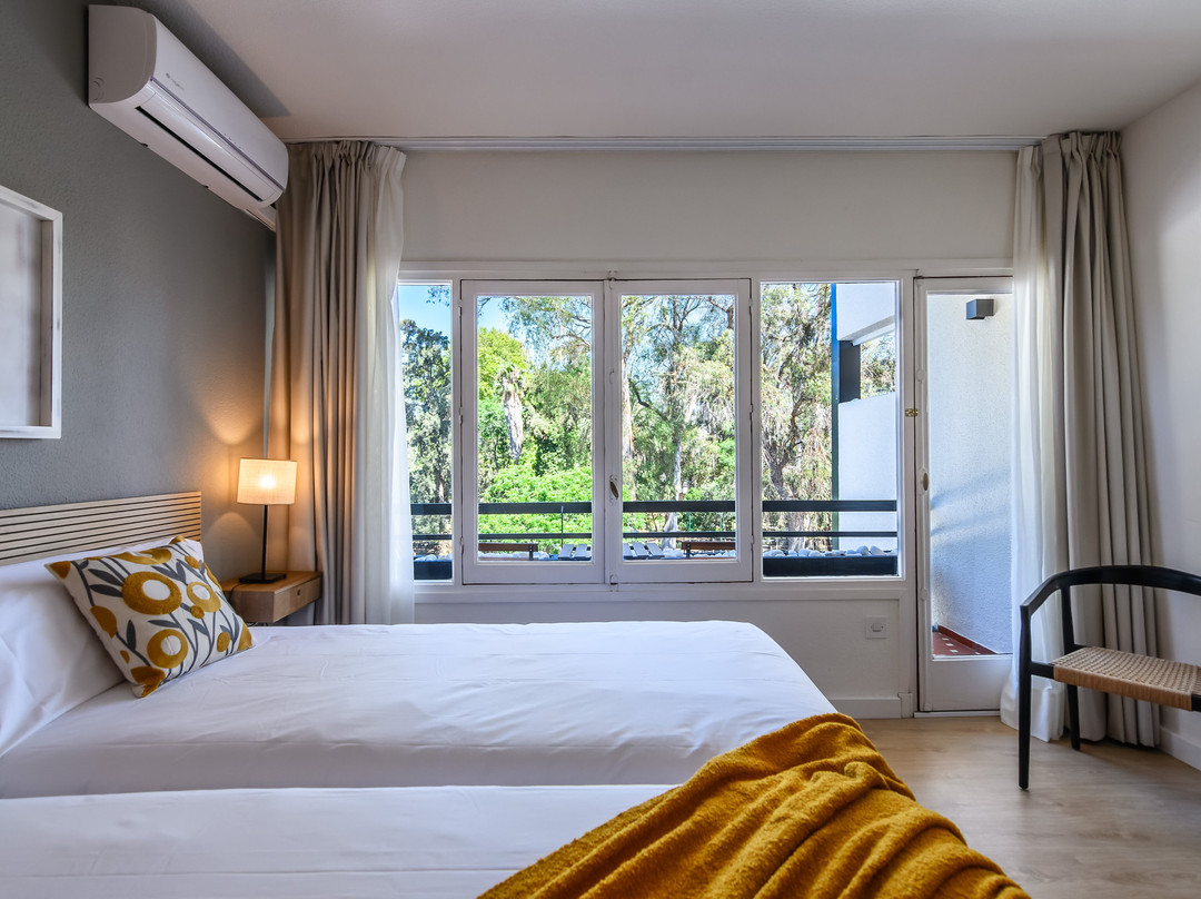 Hotel Don Diego主图