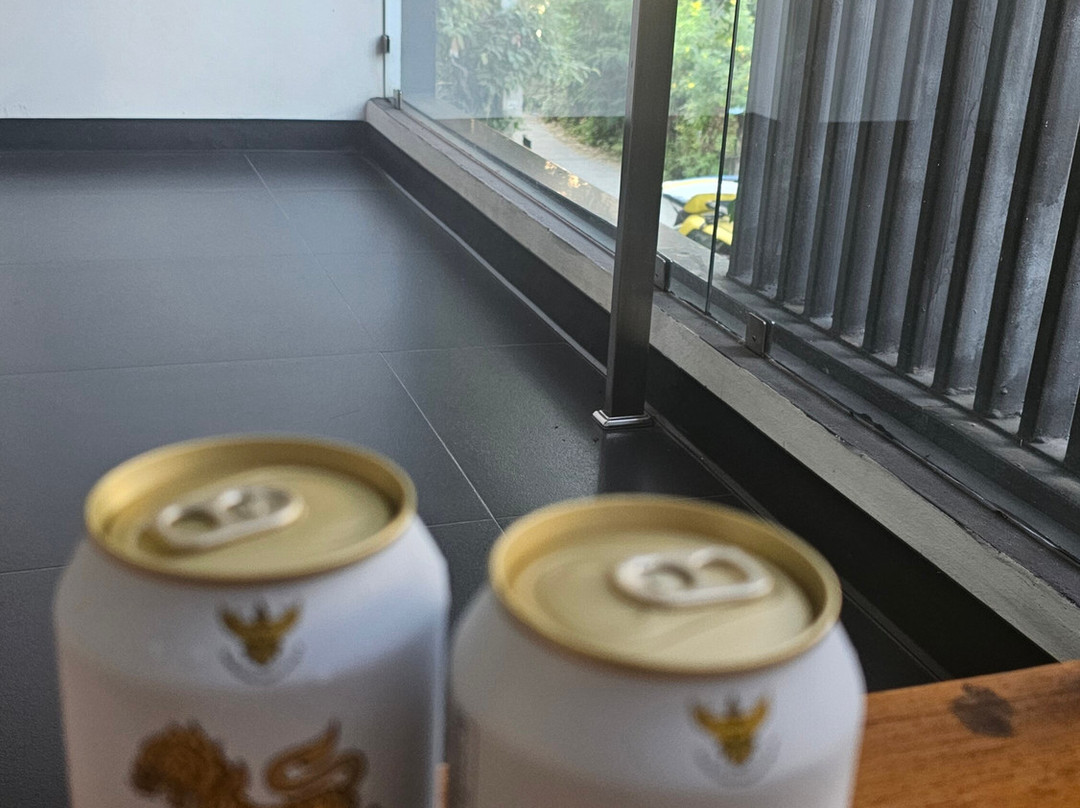 清迈门床酒店-仅成人主图