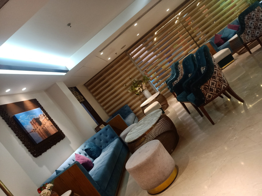 Le Lotus Grand主图