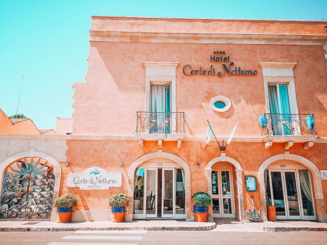 Corte di Nettuno - CDSHotels主图