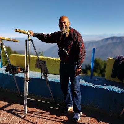 Himalaya Darshan景点图片