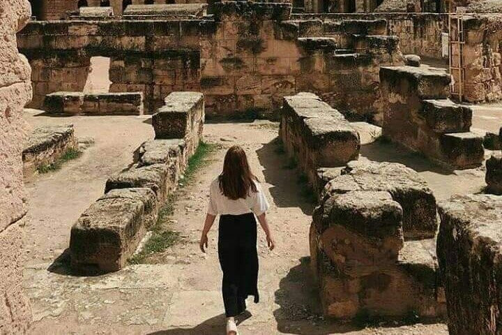 Sahbi Private Tours