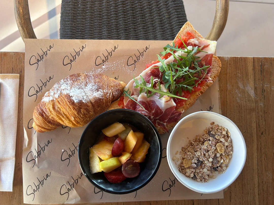 Hotel Boutique Sabbia Valencia主图