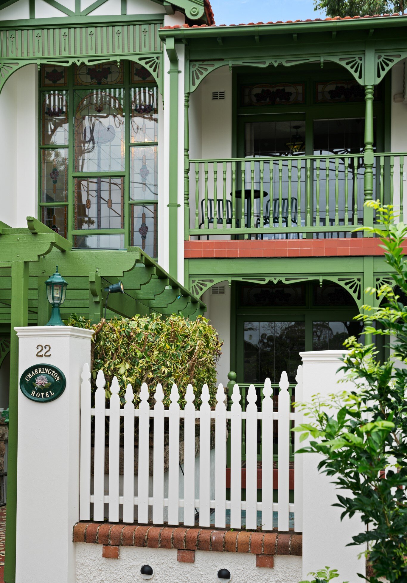 Silkari The Charrington At Chatswood-浴室