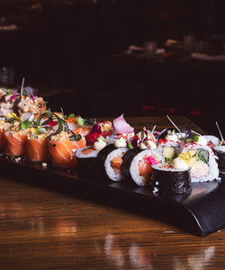 La Fusion Restaurante & Music Club餐厅图片
