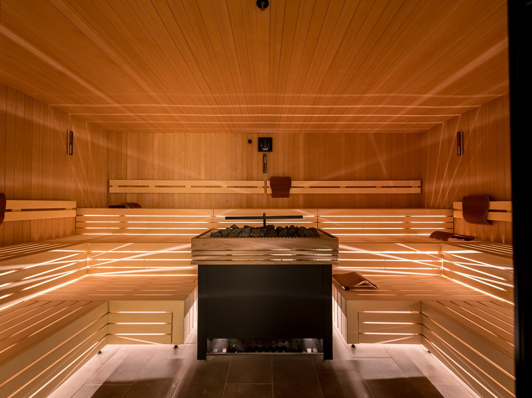 Hotel Kristall主图