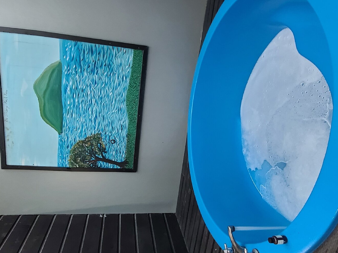 阿里斯塔罗托鲁阿汽车旅馆主图