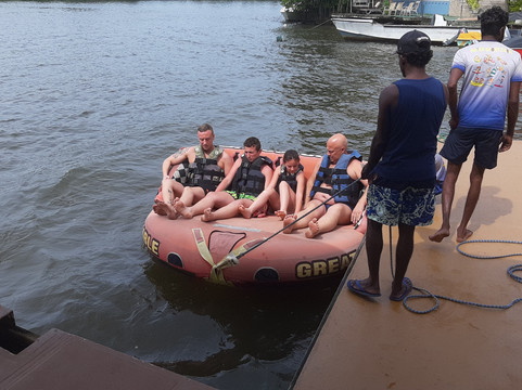 Kalum Tours - Sri Lanka-科奇克德必去景点